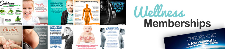 Wellness Membership Benefits Wellness Membership Benefits