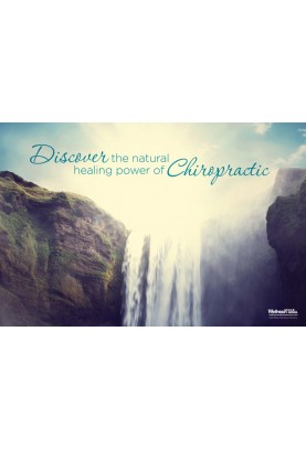 Natural Healing Power Poster