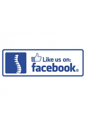 Like us on Facebook...
