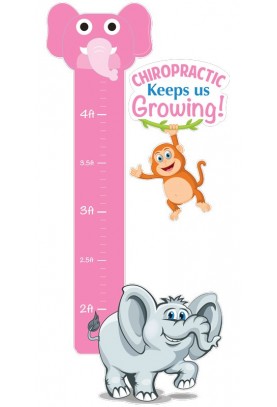 Chiropractic Growth Chart -...