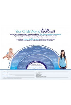 Your Child's Way to Wellness ROF Handout