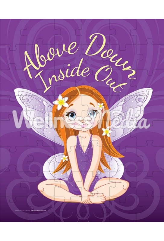 Above Down Inside Out Puzzle Above Down Inside Out Puzzle