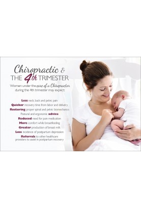 The 4th Trimester...