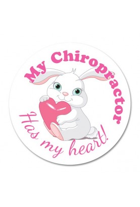 My Chiropractor Has My Heart