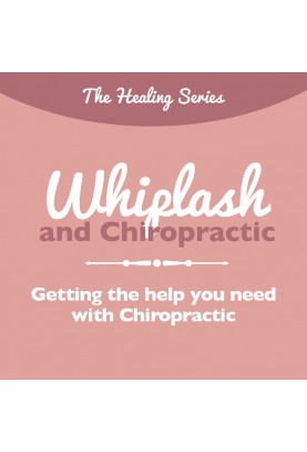Chiropractic Whiplash Brochure