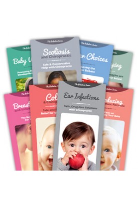 Pediatric Series Brochure Samples