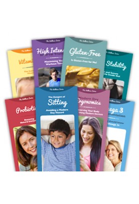 Wellness Series Brochure Samples