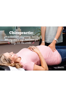 Chiropractic for a Healthier Pregnancy