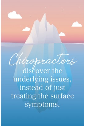 Chiropractors Discover...