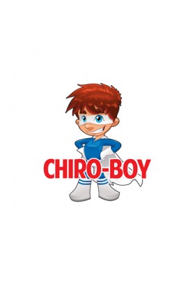 Chiro-Boy Tattoo
