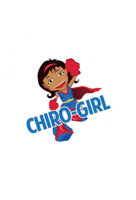 Chiro-Girl Tattoo