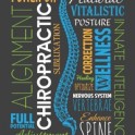 Chiropractic Thank You Postcards